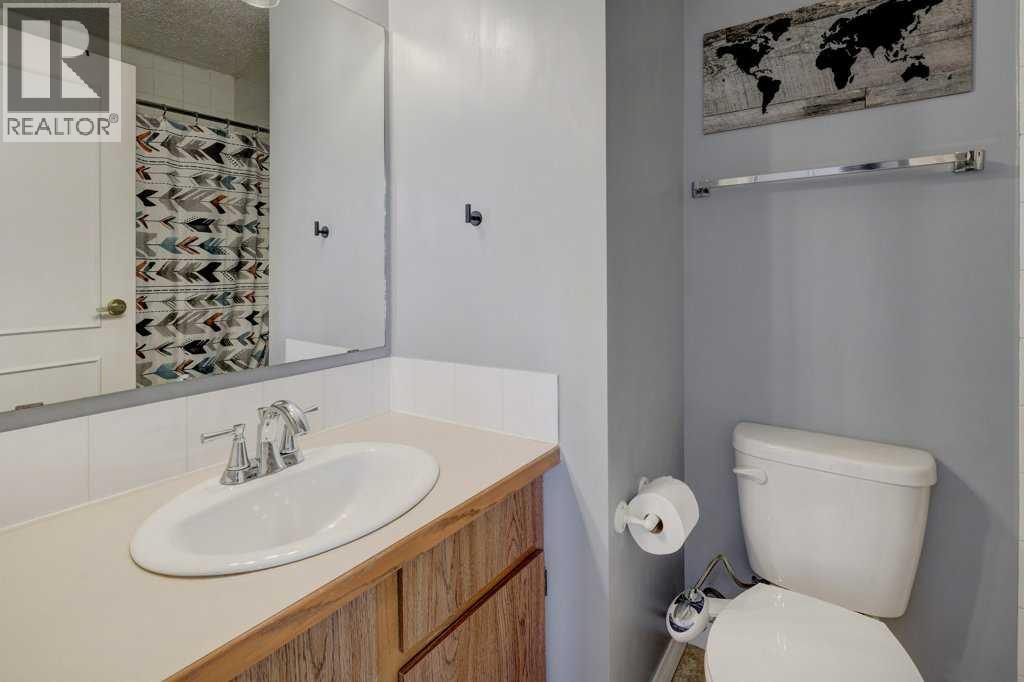 3, 101 Grier Terrace NE, Calgary, Alberta  T2K 5Y6 - Photo 23 - A2303702