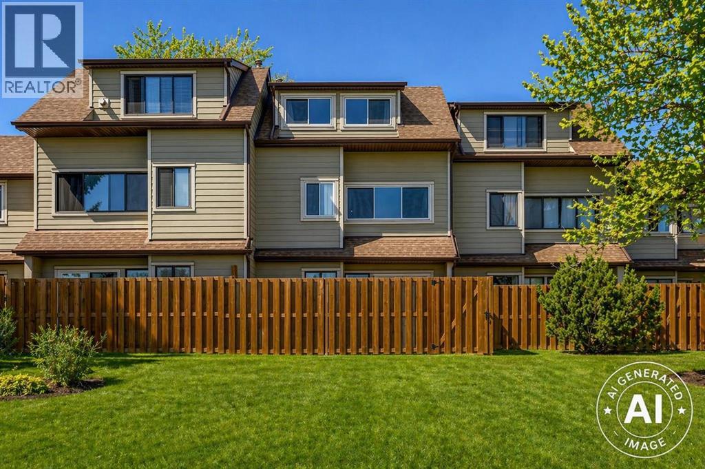 3, 101 Grier Terrace NE, Calgary, Alberta  T2K 5Y6 - Photo 30 - A2303702