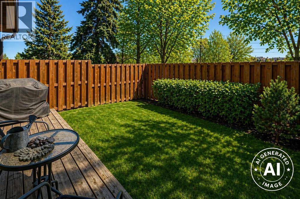 3, 101 Grier Terrace NE, Calgary, Alberta  T2K 5Y6 - Photo 26 - A2303702