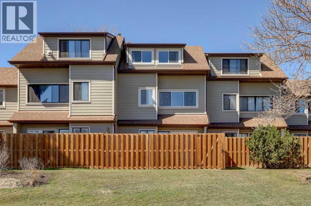 3, 101 Grier Terrace NE, Calgary, Alberta  T2K 5Y6 - Photo 31 - A2303702
