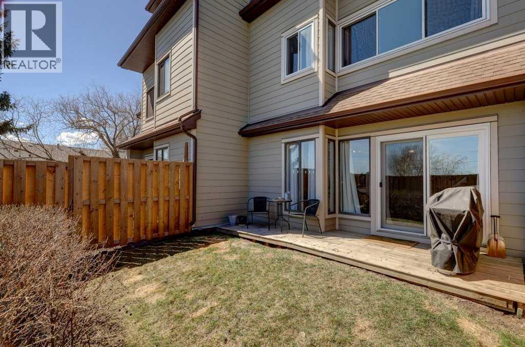 3, 101 Grier Terrace NE, Calgary, Alberta  T2K 5Y6 - Photo 25 - A2303702