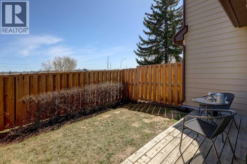 3, 101 Grier Terrace NE, Calgary, Alberta  T2K 5Y6 - Photo 29 - A2303702