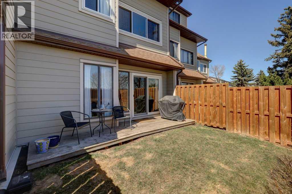 3, 101 Grier Terrace NE, Calgary, Alberta  T2K 5Y6 - Photo 28 - A2303702