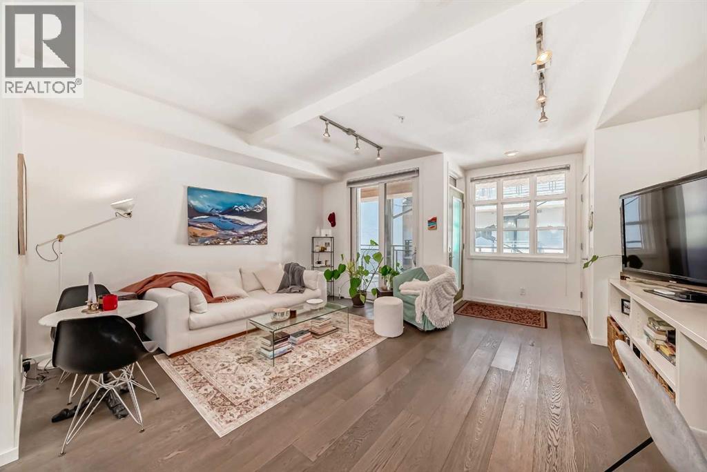 307, 1719 9a Street Sw, Calgary, Alberta  T2T 6S3 - Photo 3 - A2304498