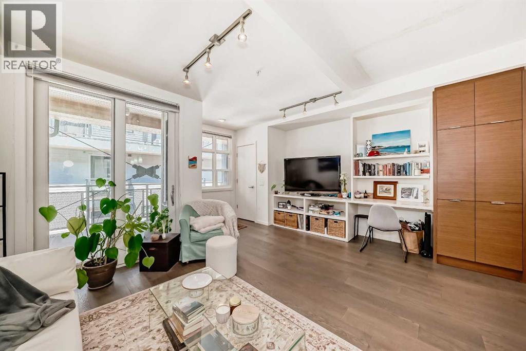 307, 1719 9a Street Sw, Calgary, Alberta  T2T 6S3 - Photo 5 - A2304498