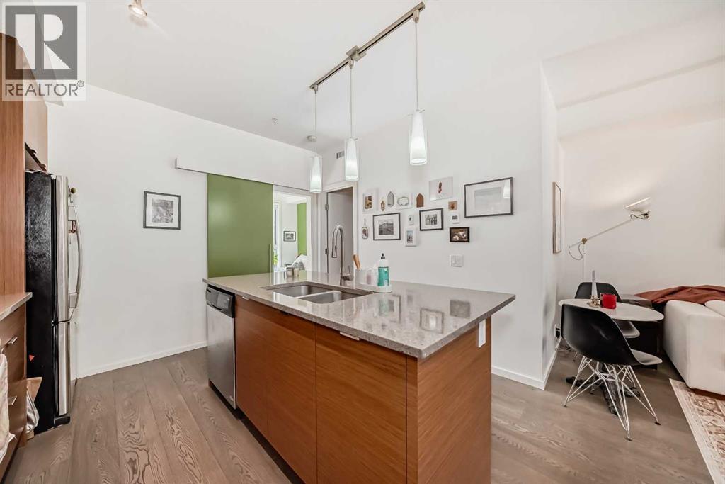 307, 1719 9a Street Sw, Calgary, Alberta  T2T 6S3 - Photo 10 - A2304498