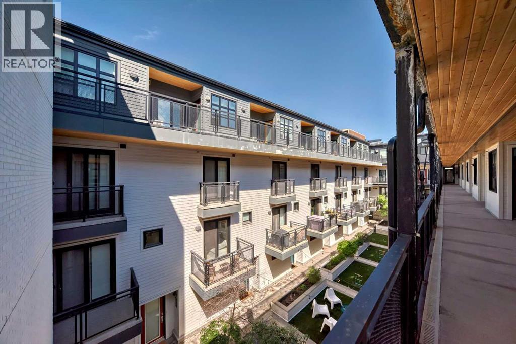 307, 1719 9a Street Sw, Calgary, Alberta  T2T 6S3 - Photo 21 - A2304498