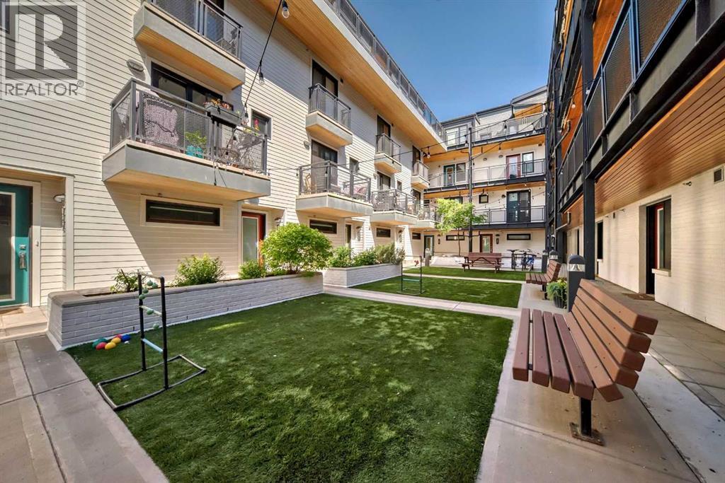 307, 1719 9a Street Sw, Calgary, Alberta  T2T 6S3 - Photo 22 - A2304498