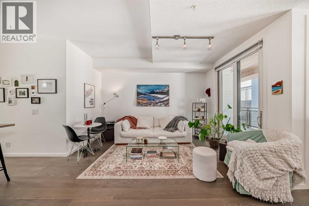 307, 1719 9a Street Sw, Calgary, Alberta  T2T 6S3 - Photo 4 - A2304498