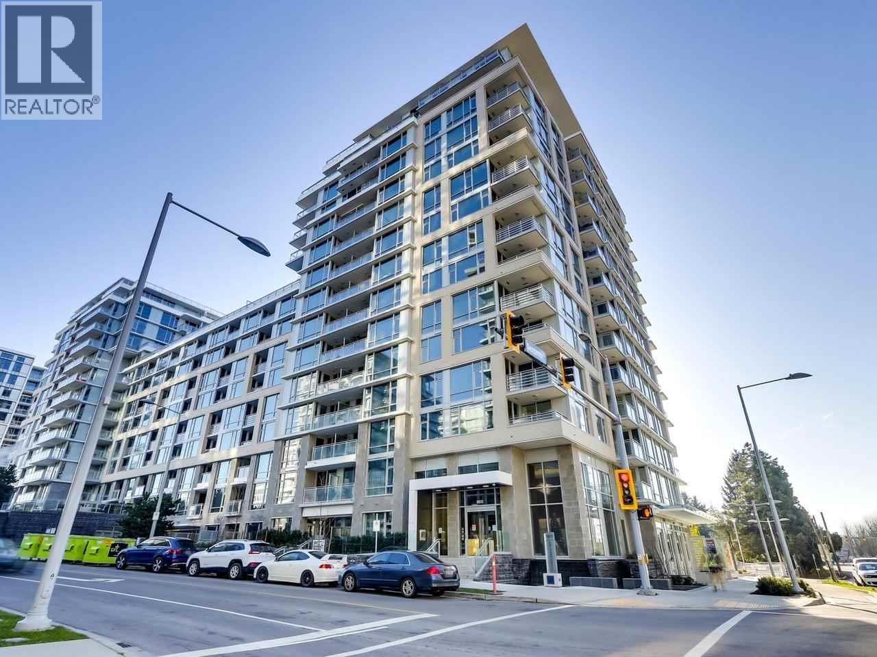 618 8800 HAZELBRIDGE WAY, Richmond, British Columbia