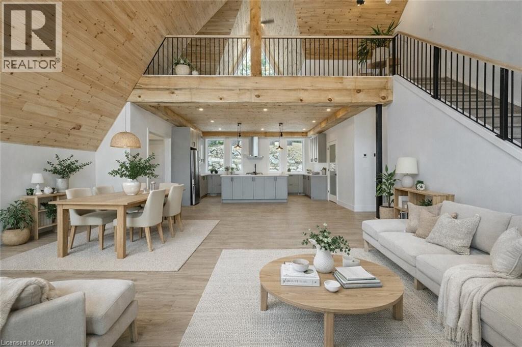 1295 Wenona Lake Road, Haliburton, Ontario  K0M 1S0 - Photo 16 - 40808812