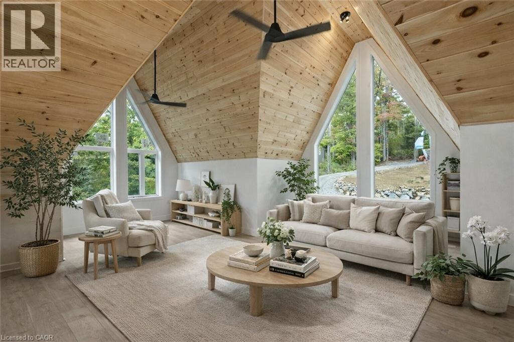 1295 Wenona Lake Road, Haliburton, Ontario  K0M 1S0 - Photo 20 - 40808812