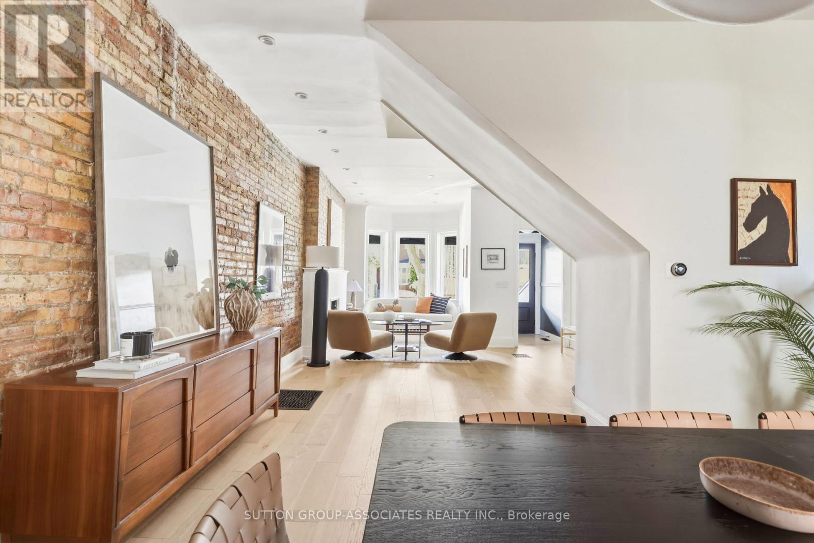 533 Brunswick Avenue, Toronto, Ontario  M5R 2Z6 - Photo 7 - C13053958