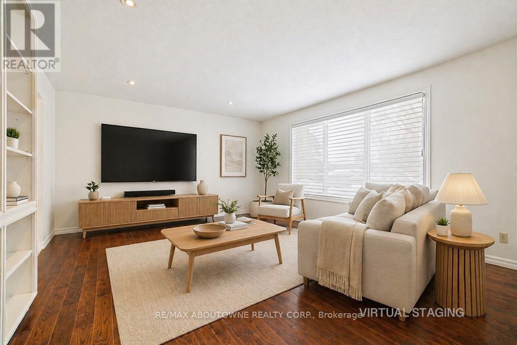 25 Bannisdale Way, Hamilton, Ontario  L0R 1H2 - Photo 8 - X12969710