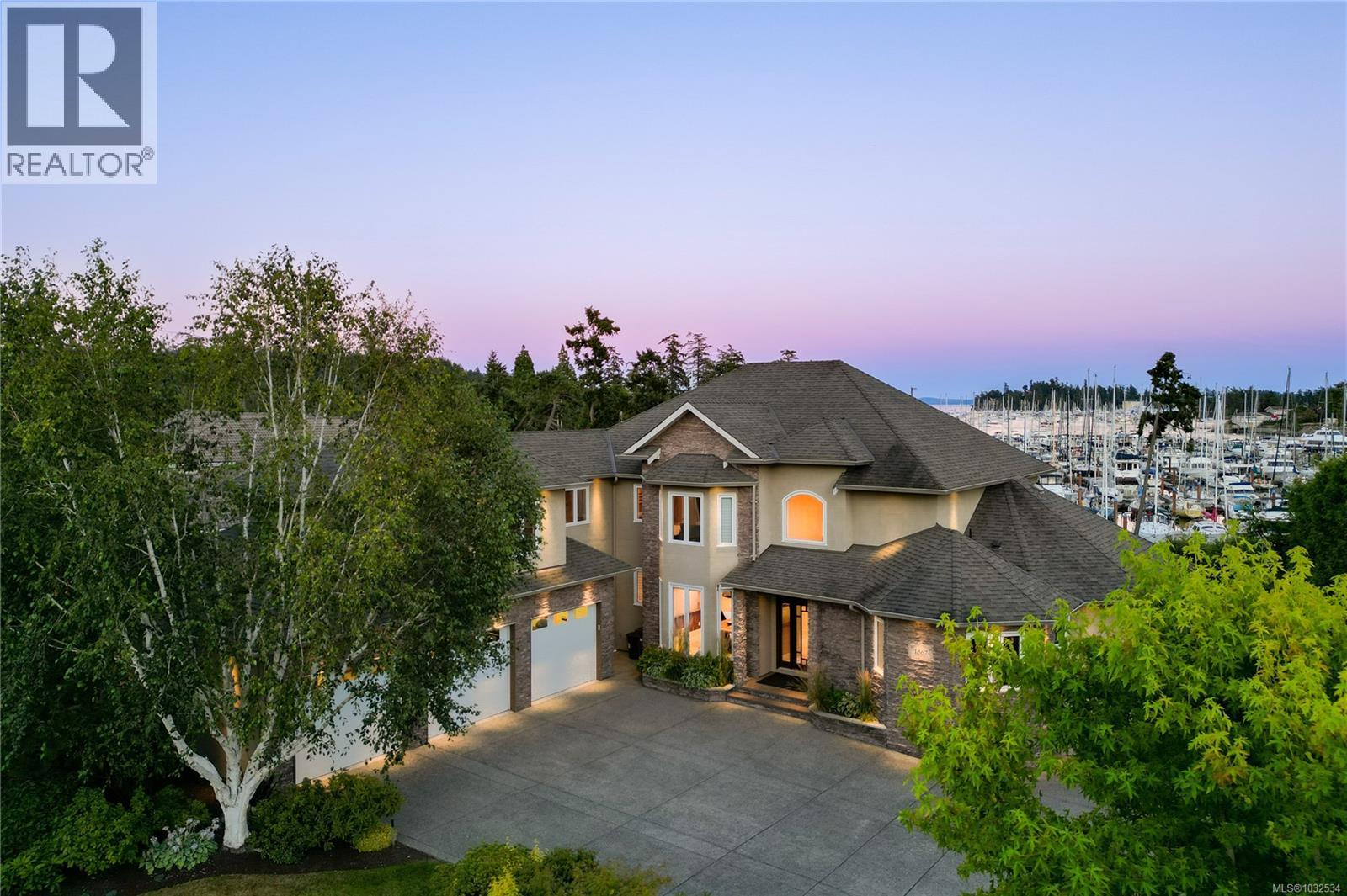 1867 Marina Way, North Saanich, British Columbia