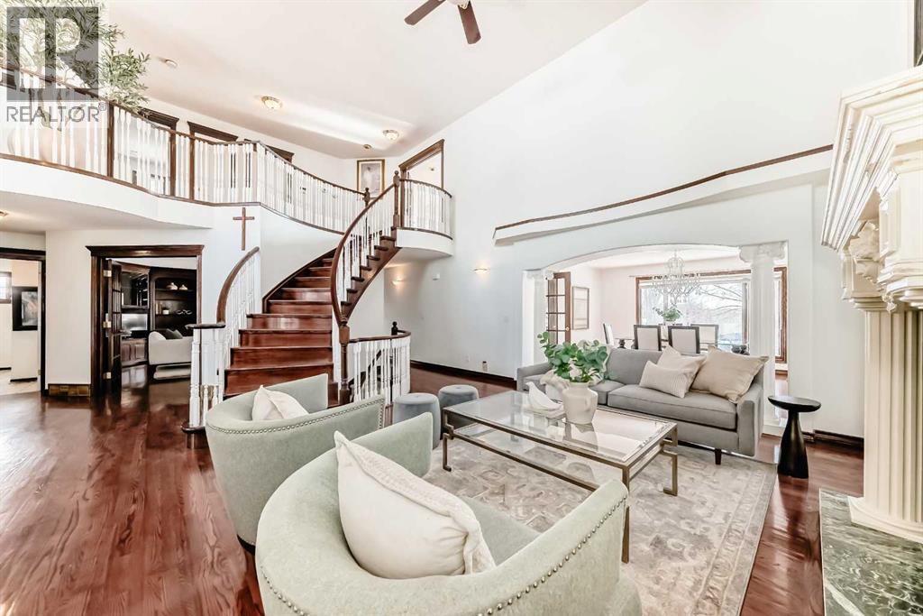 218 Schiller Place NW, Calgary, Alberta  T3L 1W8 - Photo 6 - A2290308