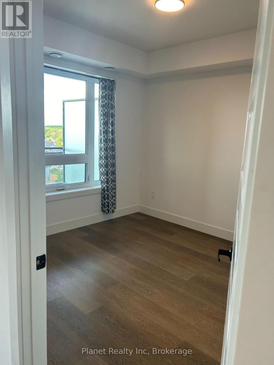 611 - 26 Lowes Road W, Guelph (Clairfields/hanlon Business Park), Ontario  N1G 0H4 - Photo 10 - X13055912