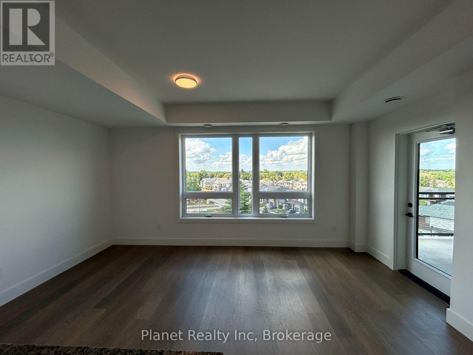 611 - 26 Lowes Road W, Guelph (Clairfields/hanlon Business Park), Ontario  N1G 0H4 - Photo 14 - X13055912