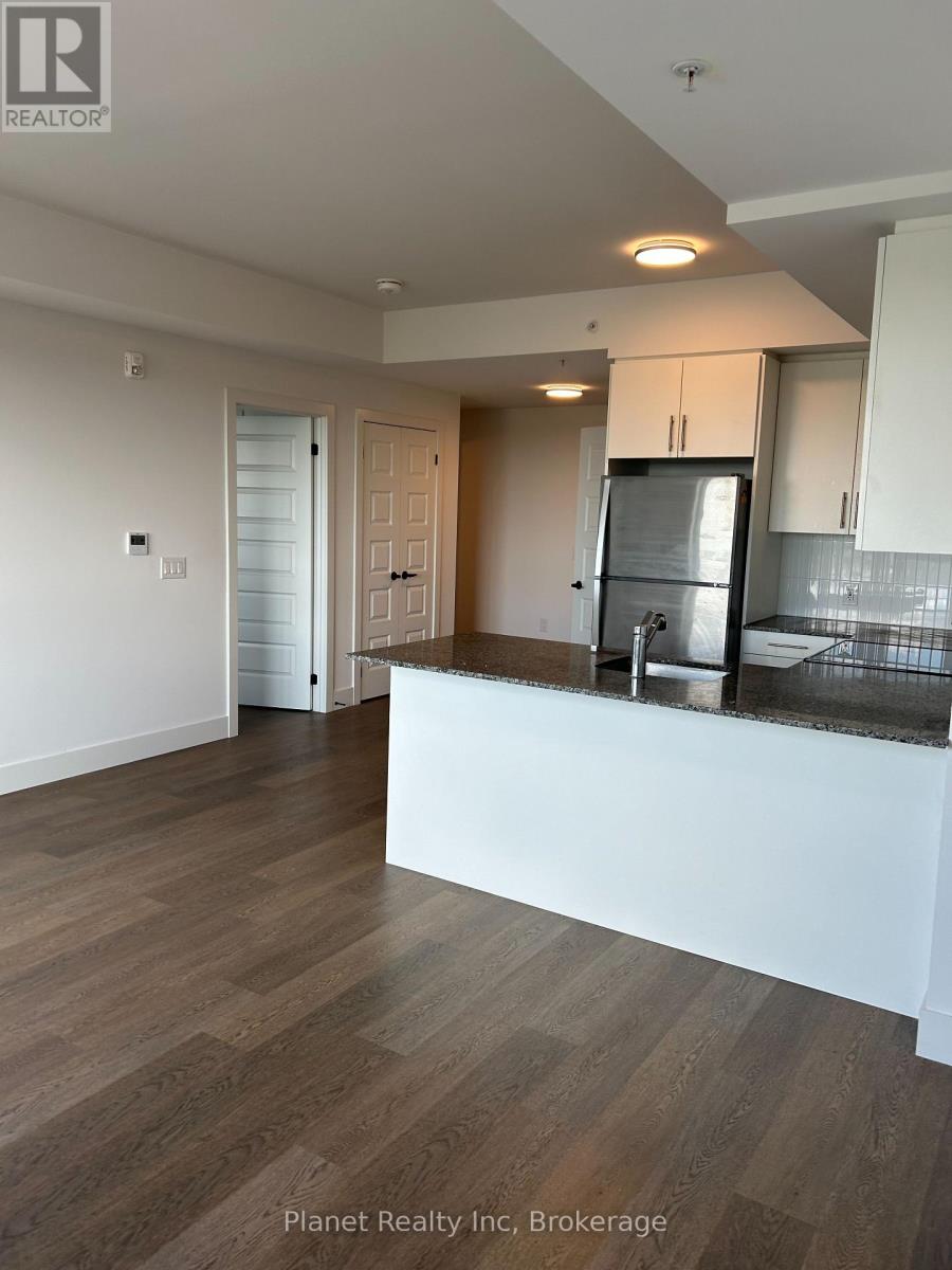 611 - 26 Lowes Road W, Guelph (Clairfields/hanlon Business Park), Ontario  N1G 0H4 - Photo 15 - X13055912