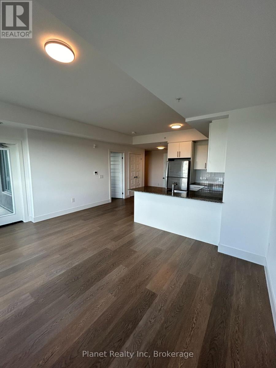 611 - 26 Lowes Road W, Guelph (Clairfields/hanlon Business Park), Ontario  N1G 0H4 - Photo 16 - X13055912