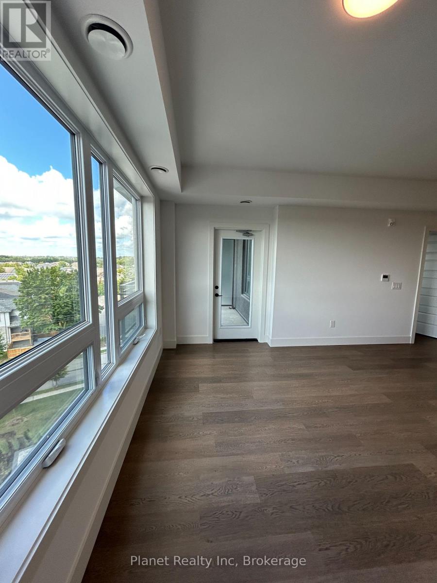 611 - 26 Lowes Road W, Guelph (Clairfields/hanlon Business Park), Ontario  N1G 0H4 - Photo 17 - X13055912