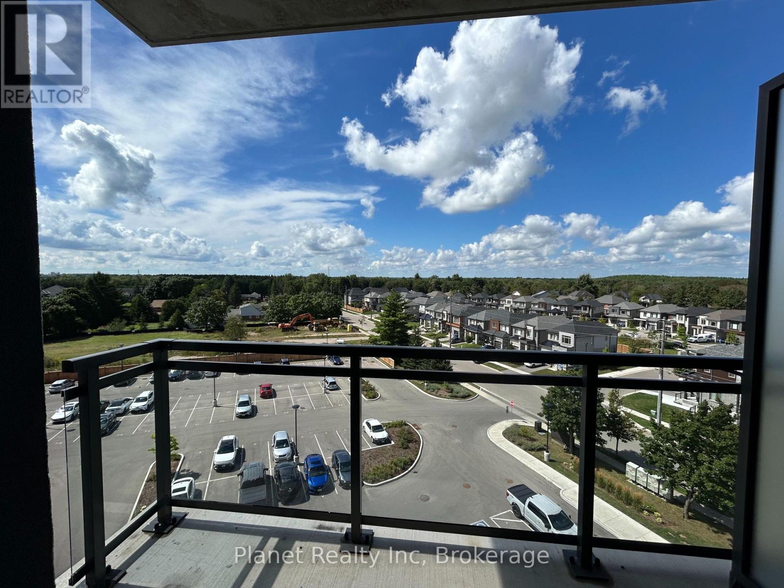 611 - 26 Lowes Road W, Guelph (Clairfields/hanlon Business Park), Ontario  N1G 0H4 - Photo 19 - X13055912