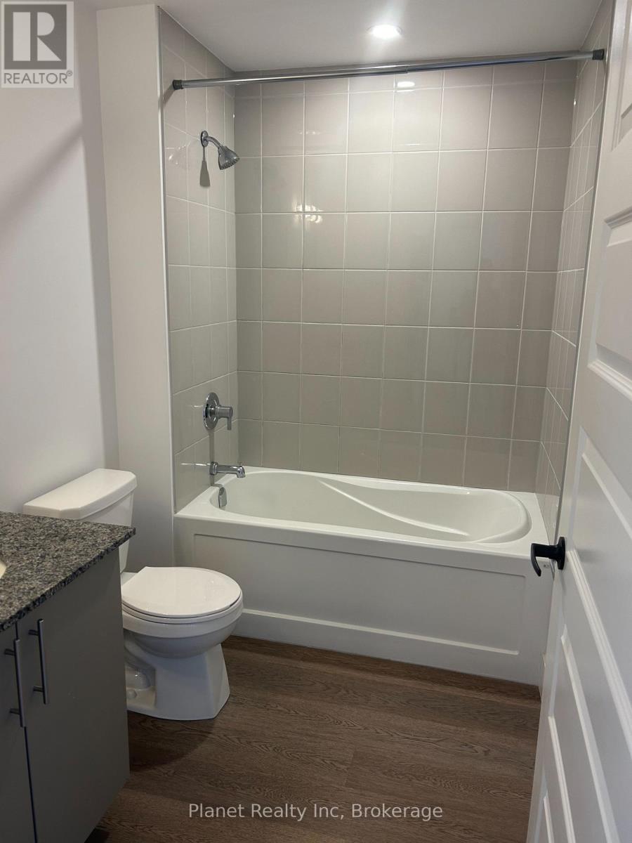 611 - 26 Lowes Road W, Guelph (Clairfields/hanlon Business Park), Ontario  N1G 0H4 - Photo 6 - X13055912