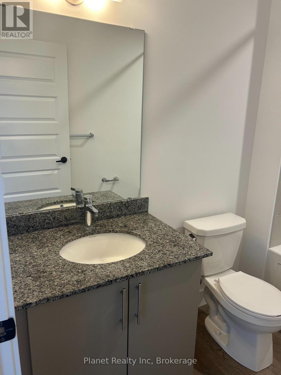 611 - 26 Lowes Road W, Guelph (Clairfields/hanlon Business Park), Ontario  N1G 0H4 - Photo 7 - X13055912