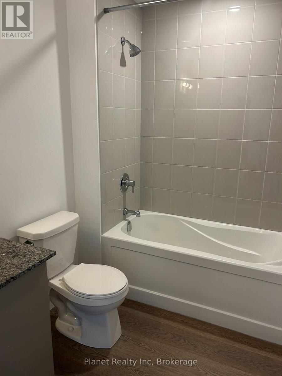 611 - 26 Lowes Road W, Guelph (Clairfields/hanlon Business Park), Ontario  N1G 0H4 - Photo 8 - X13055912