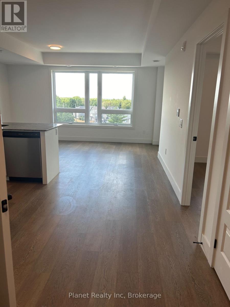 611 - 26 Lowes Road W, Guelph (Clairfields/hanlon Business Park), Ontario  N1G 0H4 - Photo 9 - X13055912