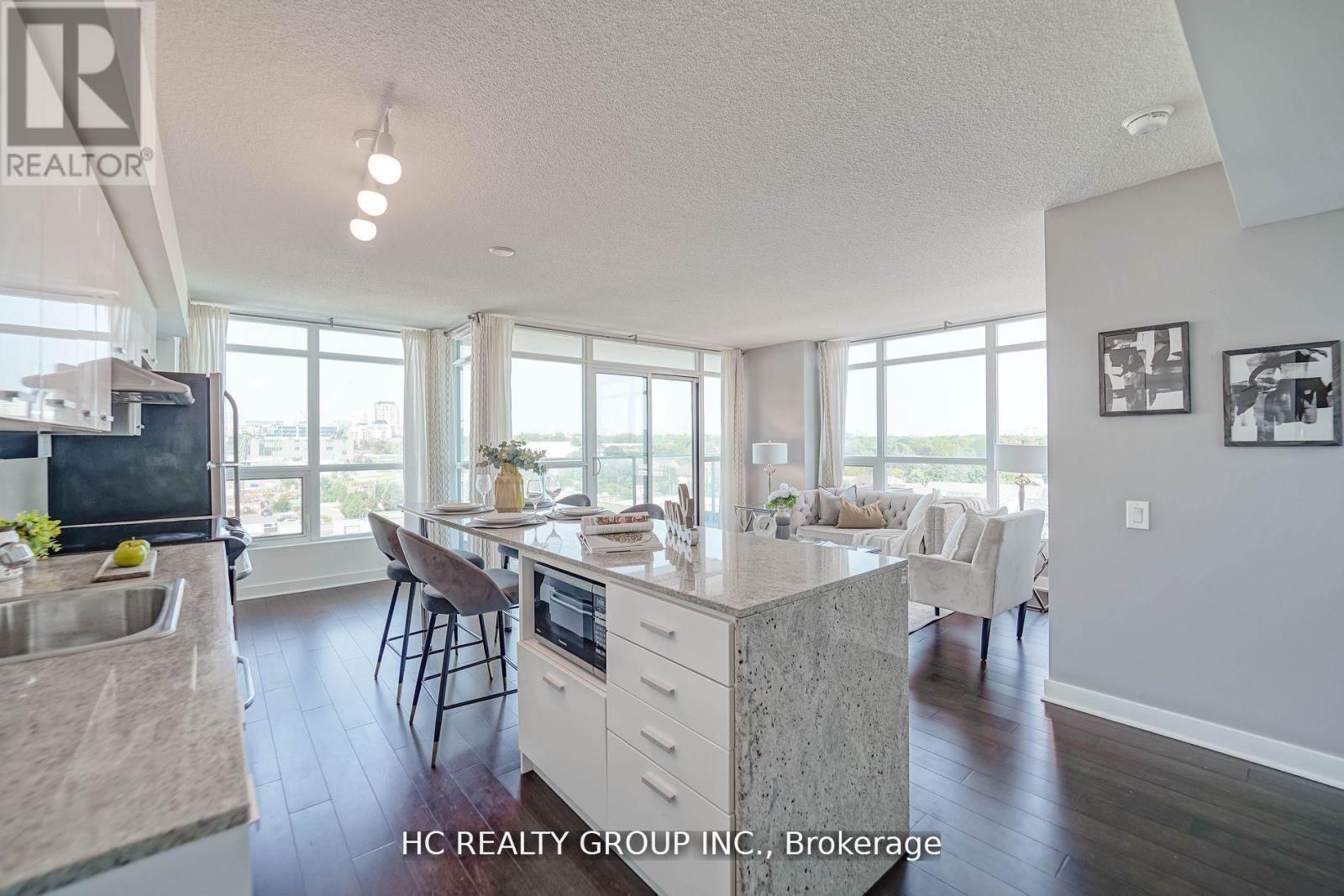 1002 - 15 Singer Court, Toronto, Ontario  M2K 0B1 - Photo 10 - C13055914