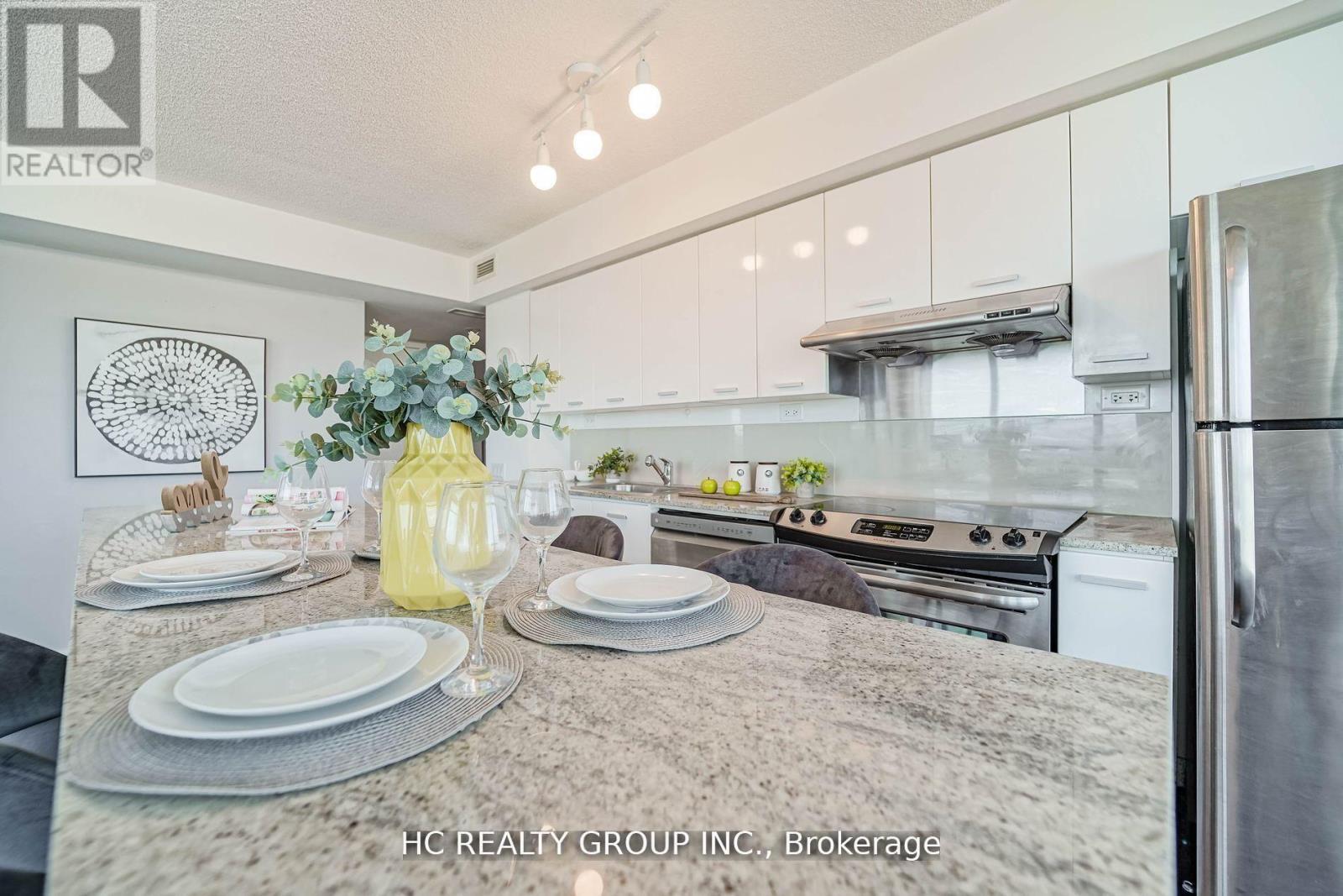 1002 - 15 Singer Court, Toronto, Ontario  M2K 0B1 - Photo 13 - C13055914