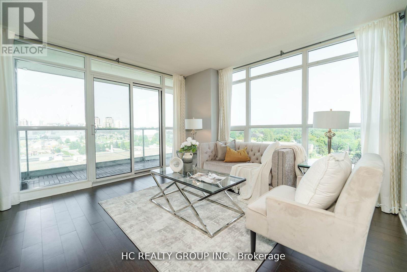 1002 - 15 Singer Court, Toronto, Ontario  M2K 0B1 - Photo 15 - C13055914