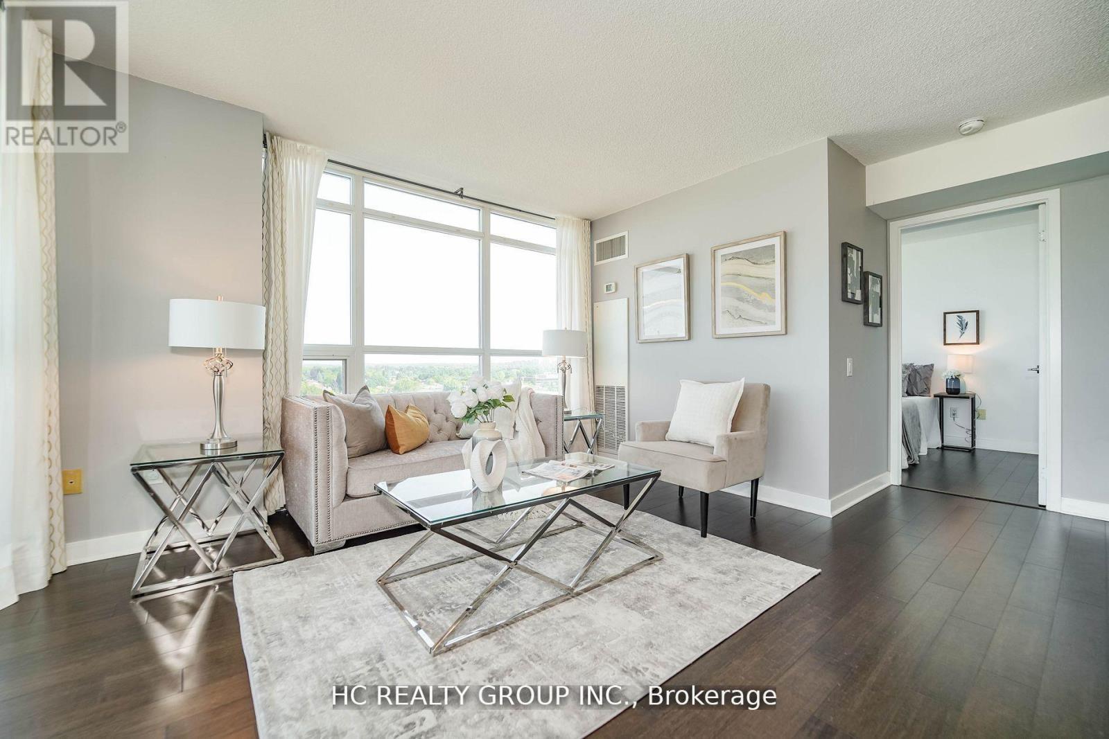 1002 - 15 Singer Court, Toronto, Ontario  M2K 0B1 - Photo 16 - C13055914