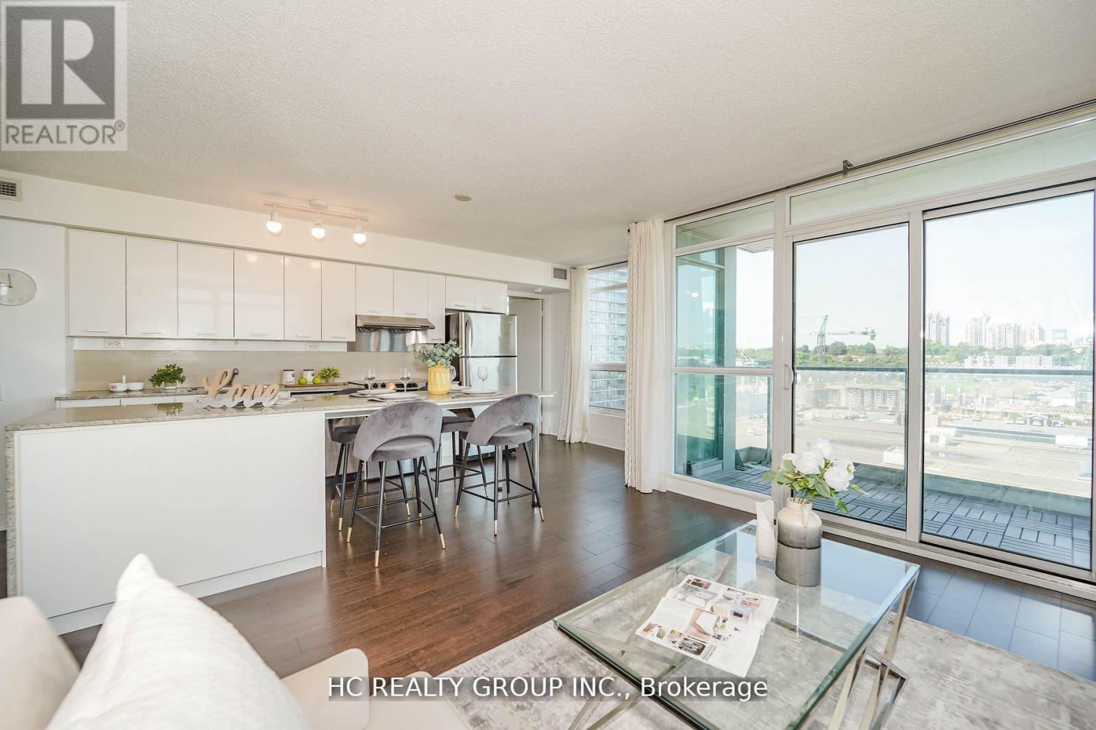 1002 - 15 Singer Court, Toronto, Ontario  M2K 0B1 - Photo 19 - C13055914