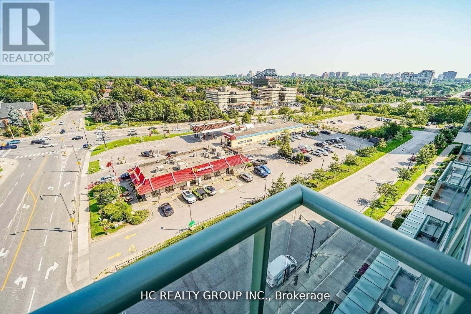 1002 - 15 Singer Court, Toronto, Ontario  M2K 0B1 - Photo 33 - C13055914