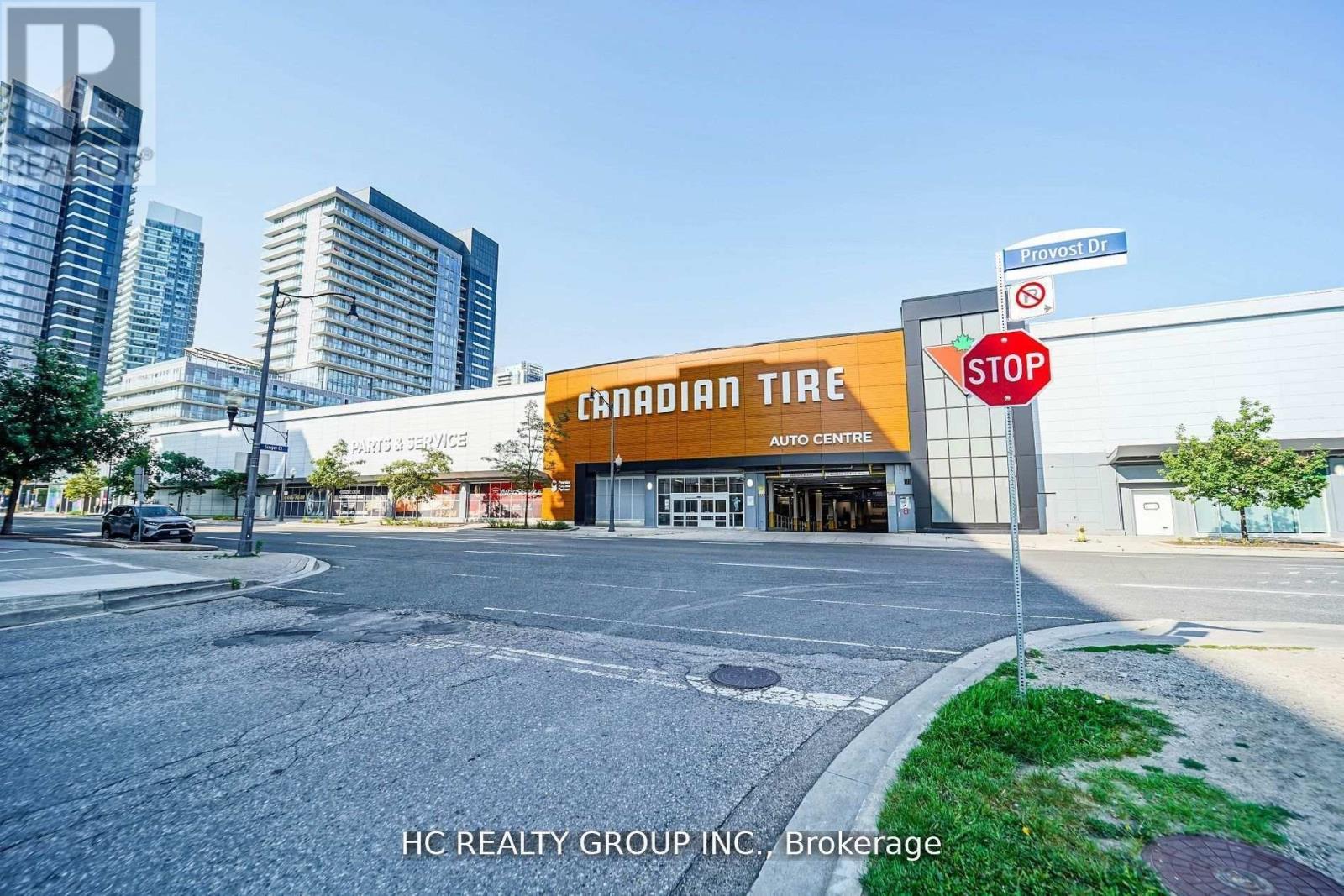 1002 - 15 Singer Court, Toronto, Ontario  M2K 0B1 - Photo 34 - C13055914