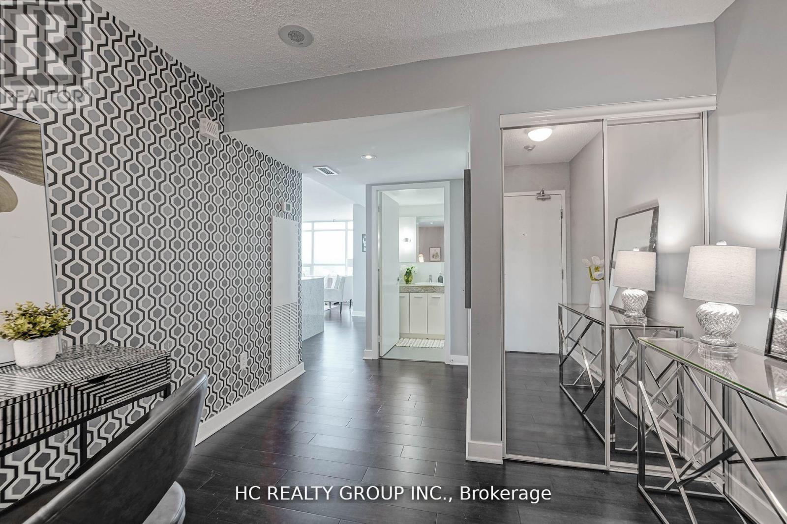 1002 - 15 Singer Court, Toronto, Ontario  M2K 0B1 - Photo 8 - C13055914