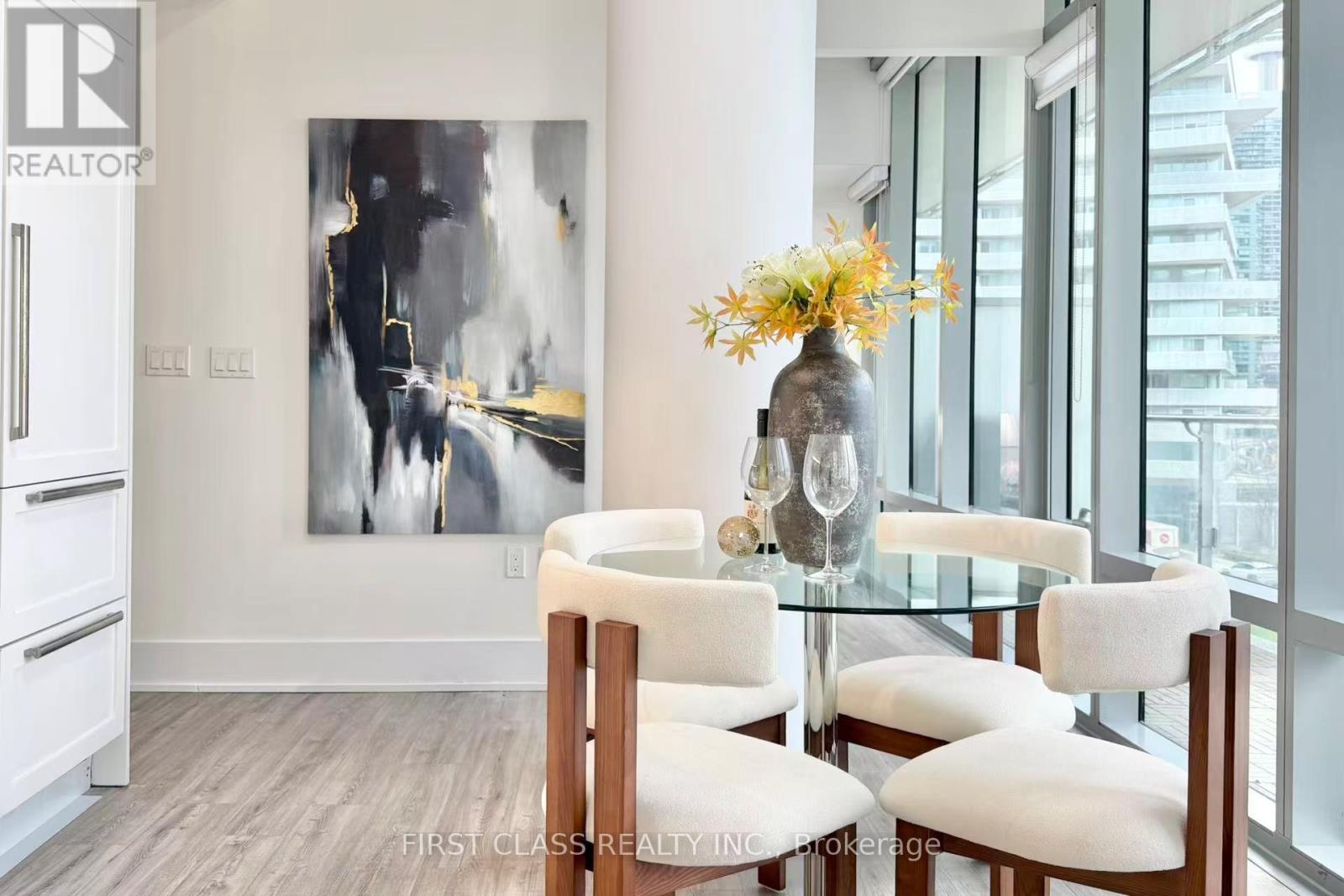 402 - 39 Queens Quay E, Toronto, Ontario  M5E 0A5 - Photo 3 - C13055922