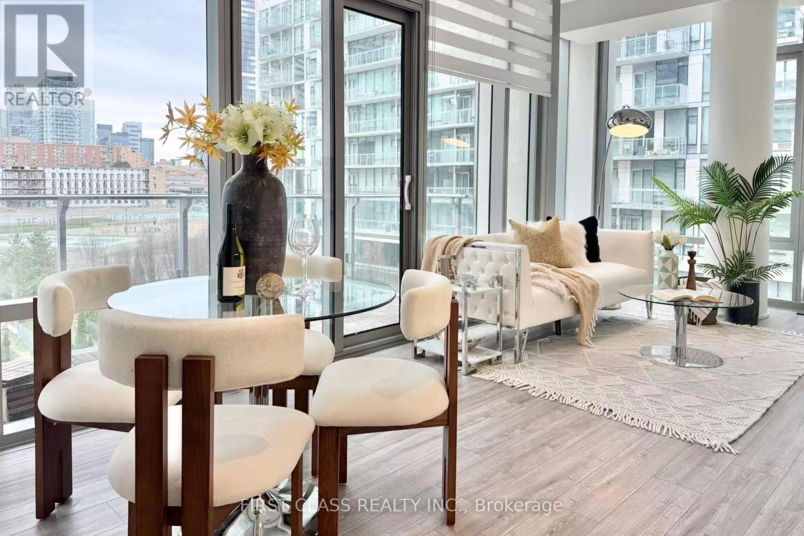 402 - 39 Queens Quay E, Toronto, Ontario  M5E 0A5 - Photo 4 - C13055922