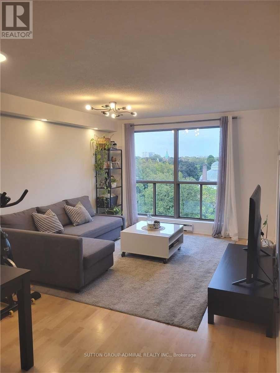 704 - 298 Jarvis Street, Toronto, Ontario  M5B 2M4 - Photo 10 - C13055932