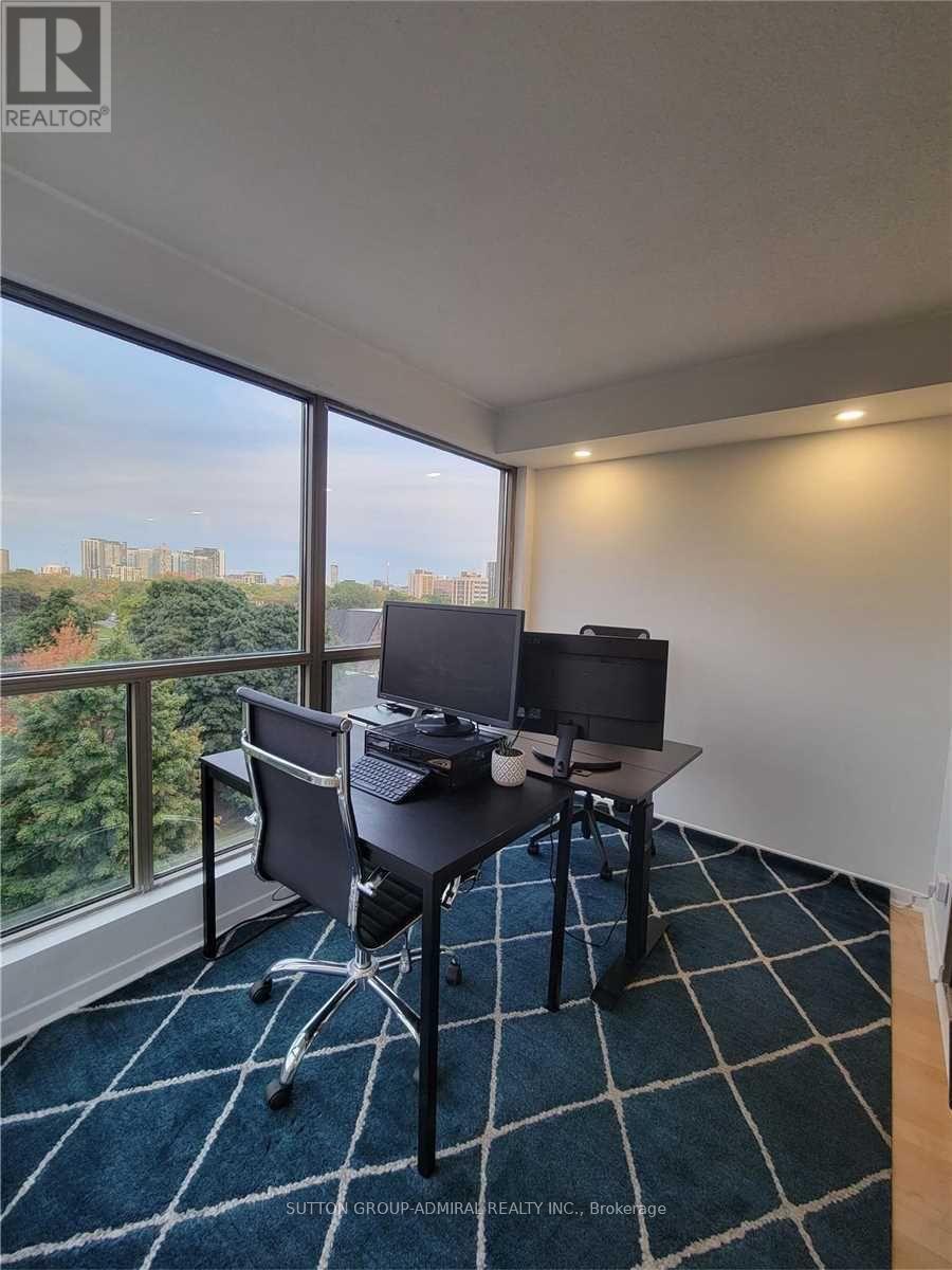 704 - 298 Jarvis Street, Toronto, Ontario  M5B 2M4 - Photo 11 - C13055932