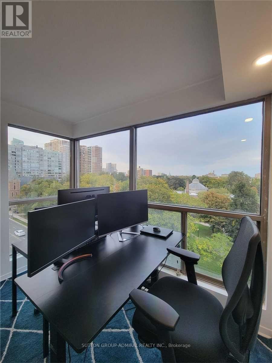 704 - 298 Jarvis Street, Toronto, Ontario  M5B 2M4 - Photo 12 - C13055932