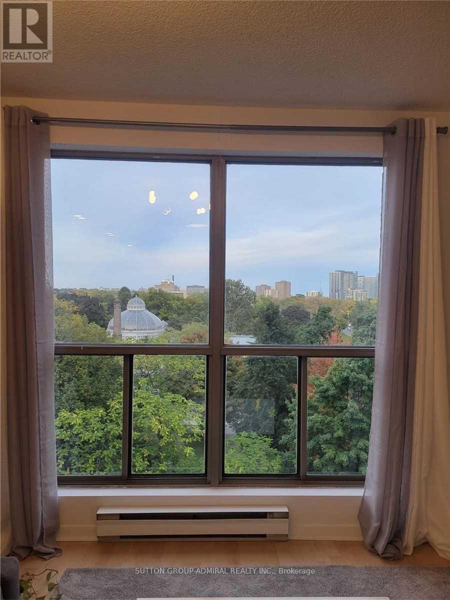 704 - 298 Jarvis Street, Toronto, Ontario  M5B 2M4 - Photo 13 - C13055932