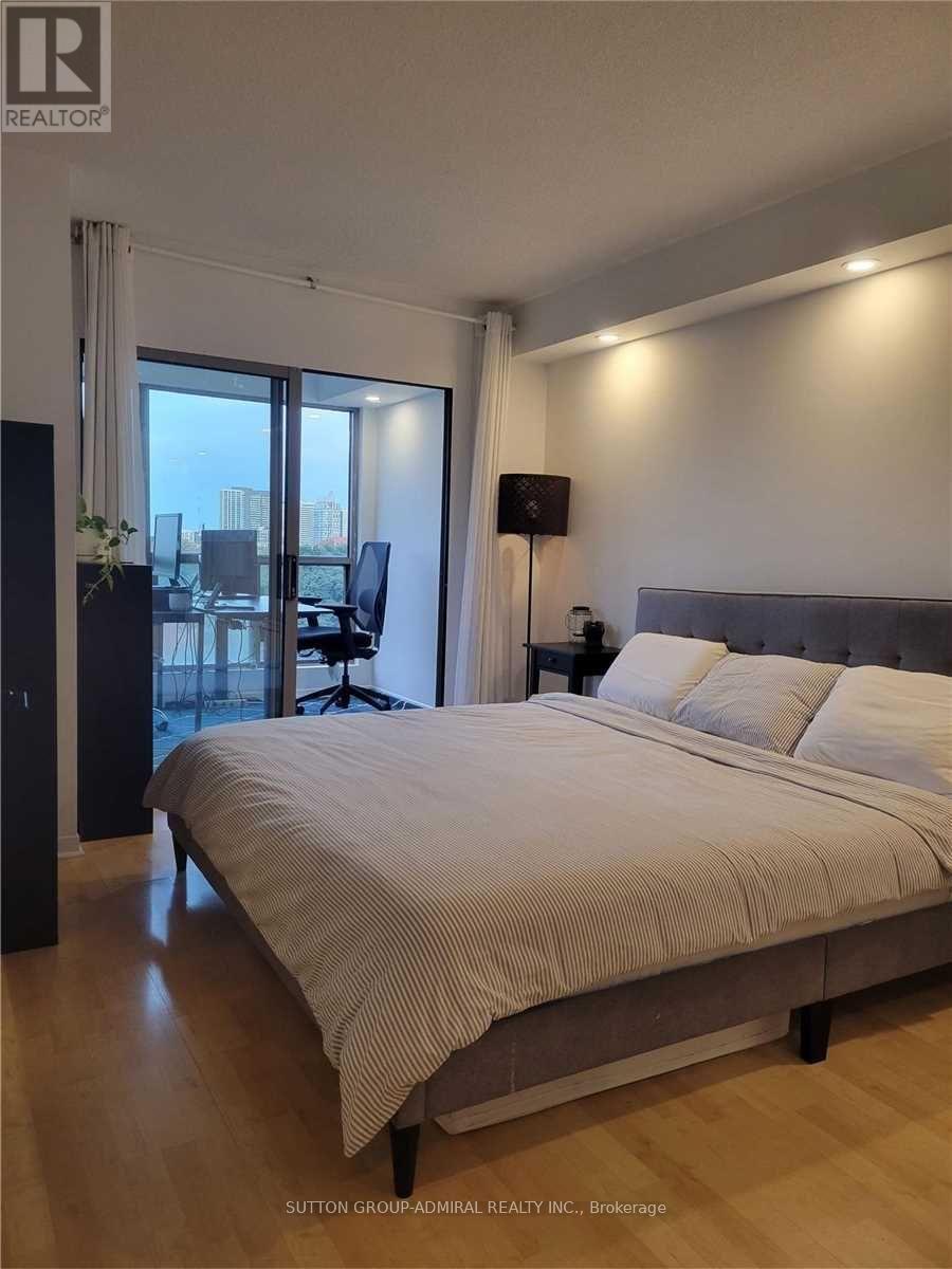 704 - 298 Jarvis Street, Toronto, Ontario  M5B 2M4 - Photo 14 - C13055932