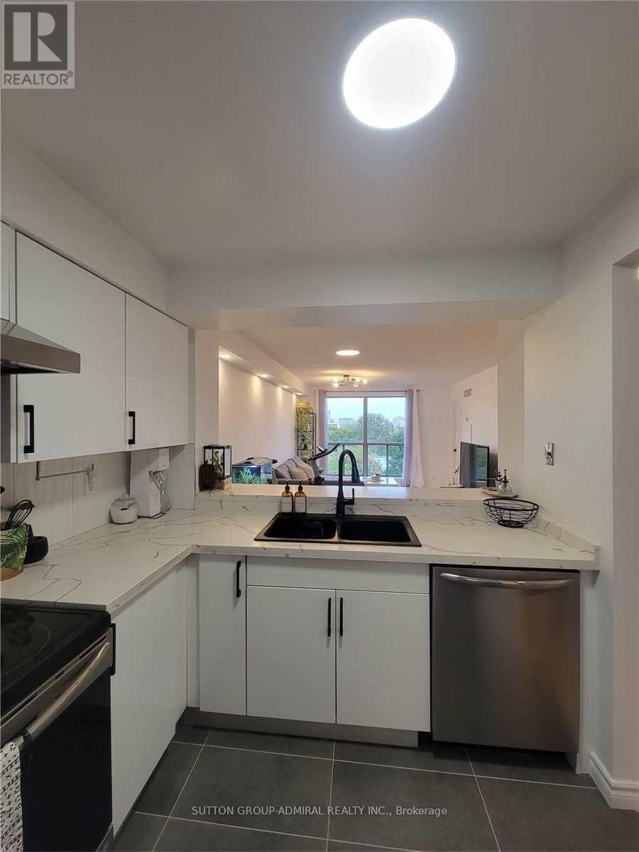 704 - 298 Jarvis Street, Toronto, Ontario  M5B 2M4 - Photo 5 - C13055932