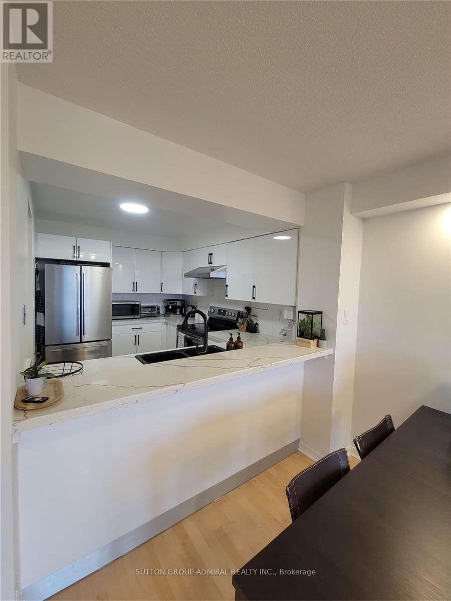 704 - 298 Jarvis Street, Toronto, Ontario  M5B 2M4 - Photo 6 - C13055932