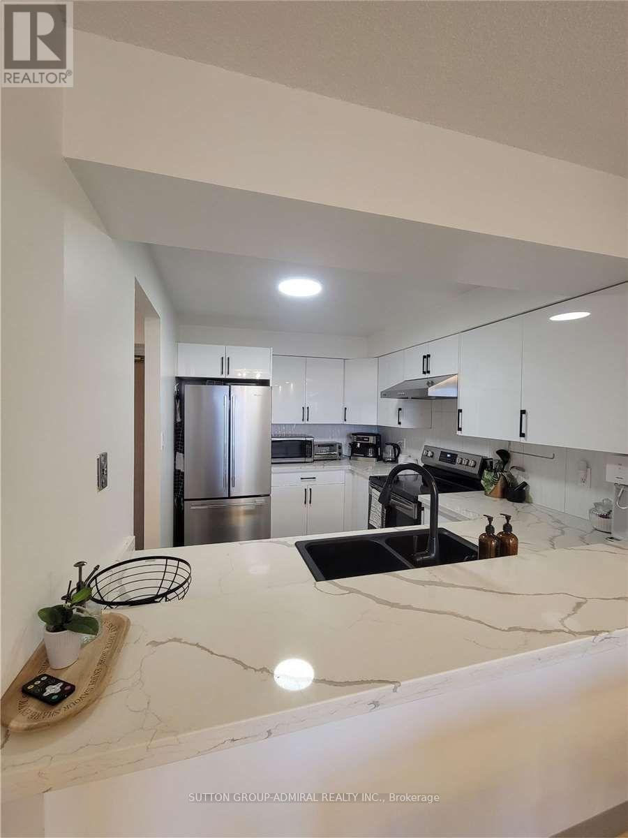 704 - 298 Jarvis Street, Toronto, Ontario  M5B 2M4 - Photo 7 - C13055932