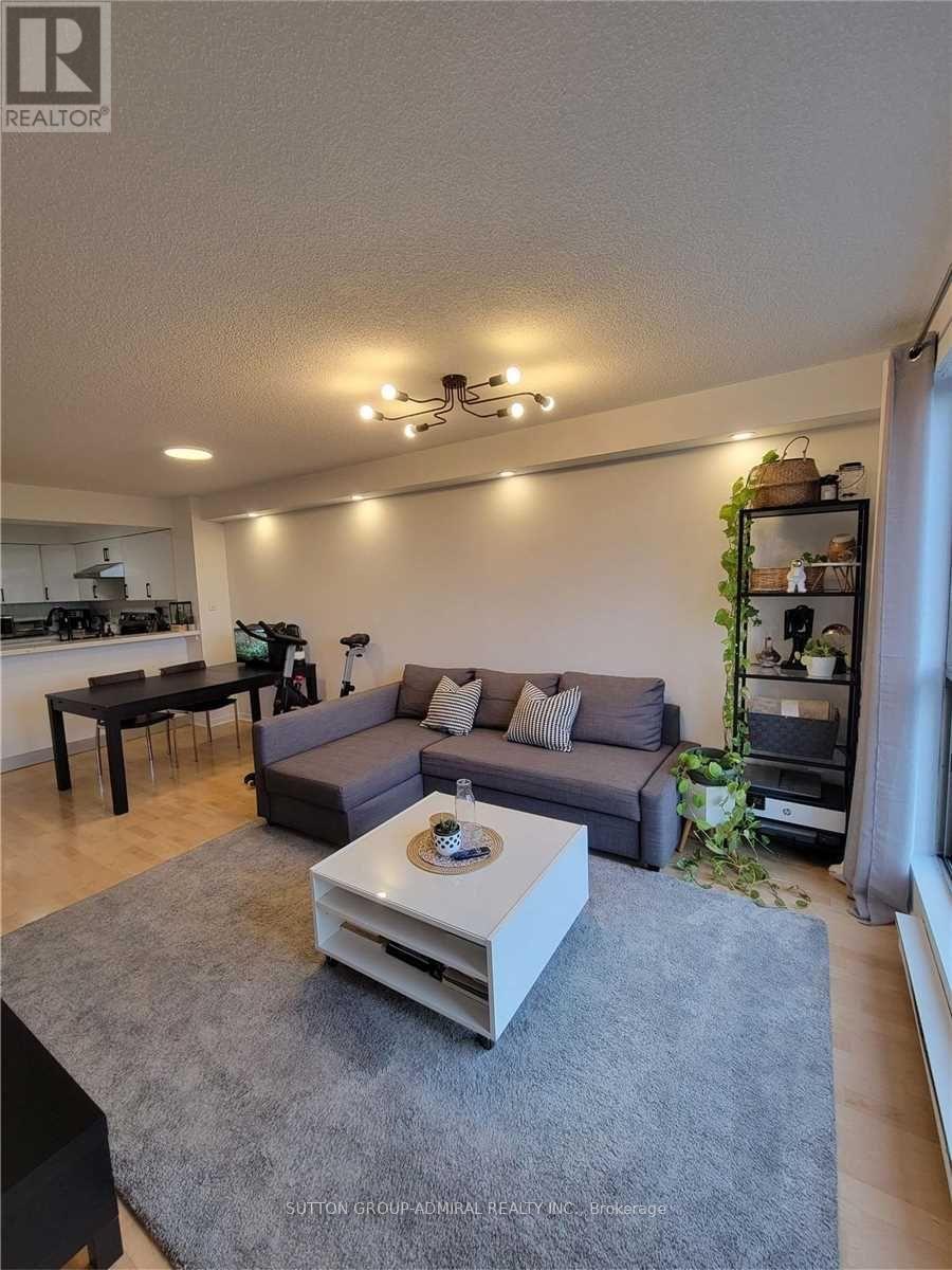 704 - 298 Jarvis Street, Toronto, Ontario  M5B 2M4 - Photo 8 - C13055932