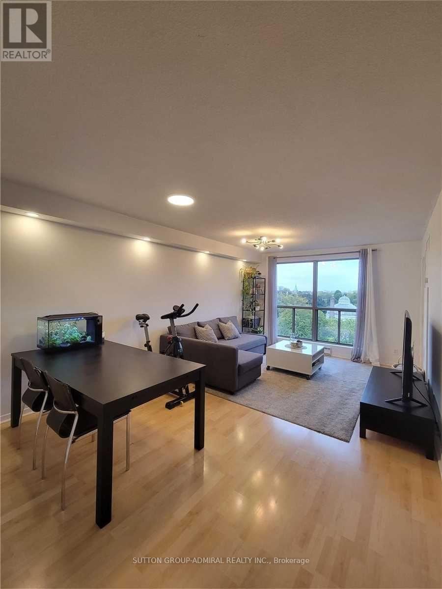 704 - 298 Jarvis Street, Toronto, Ontario  M5B 2M4 - Photo 9 - C13055932